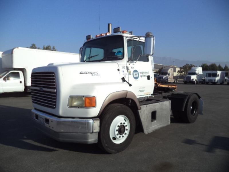 Ford LA9000