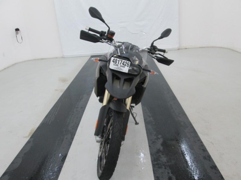 BMW F 800 GS