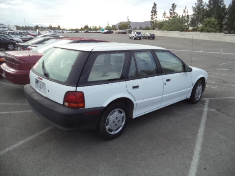 Saturn SW1