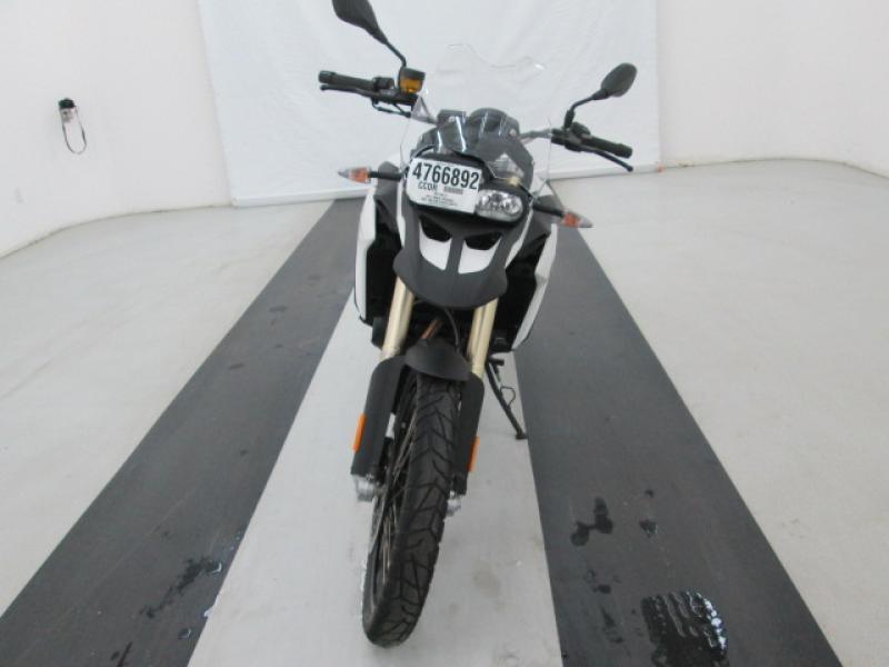 BMW F 800 GS
