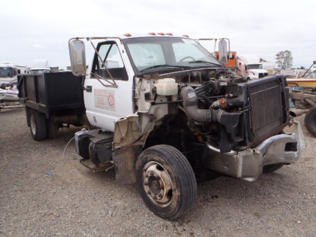 GMC C6