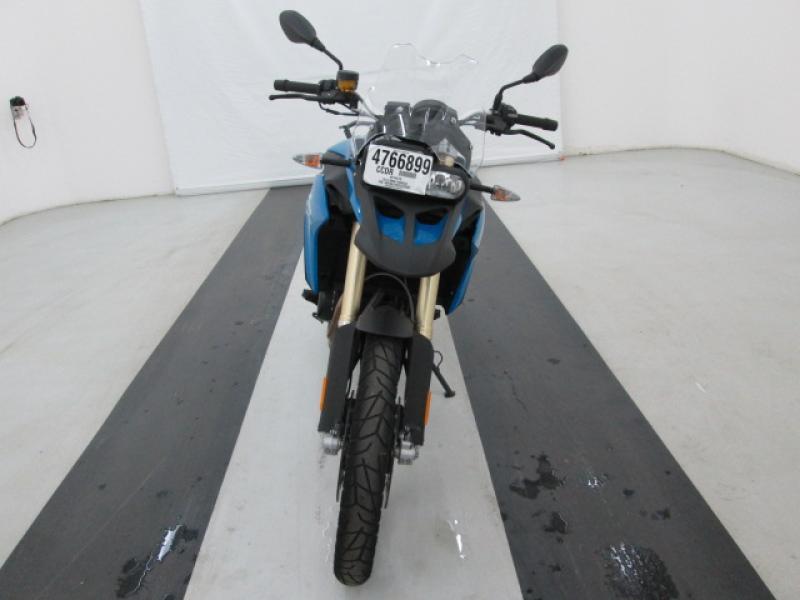 BMW F 800 GS