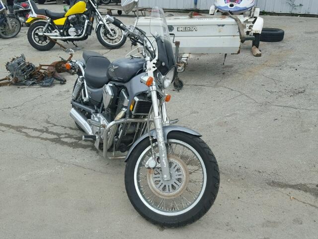 Suzuki VS1400