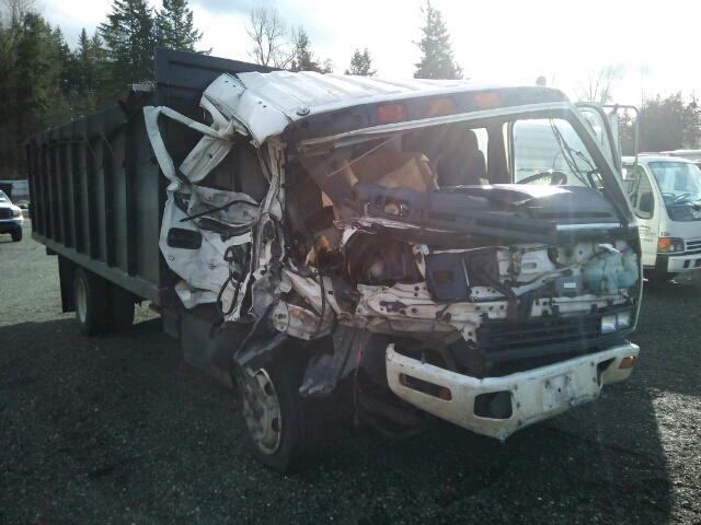 Isuzu FRR