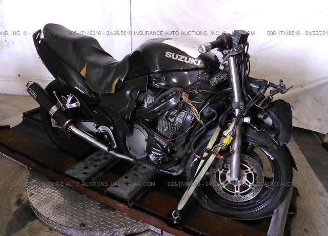 Suzuki GSX750FK