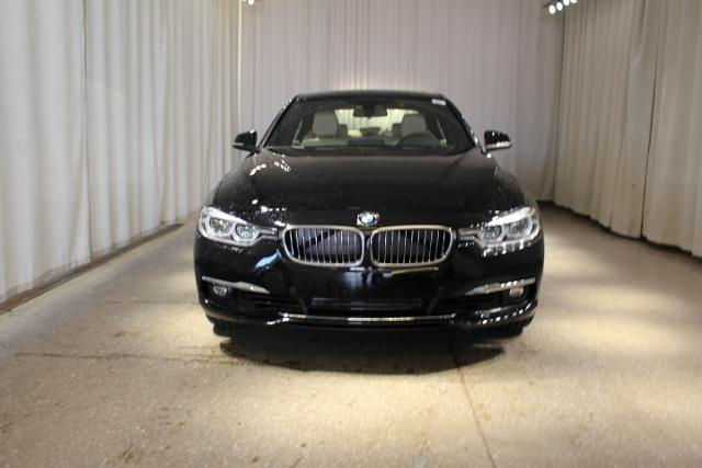 2016 BMW 328i