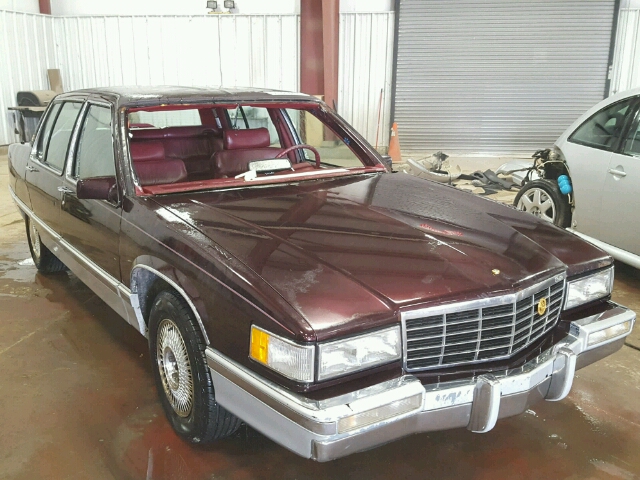 Cadillac 60 Special