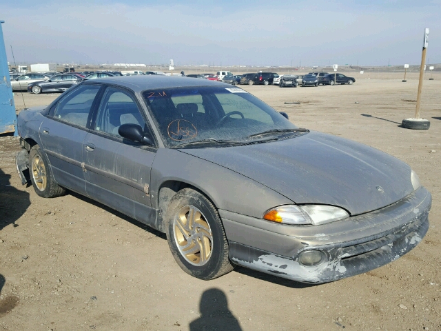 Chrysler Intrepid