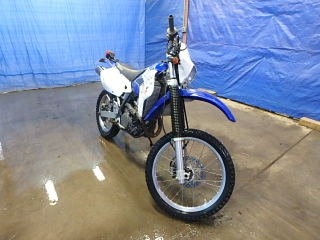 Suzuki DR-Z400S