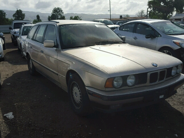 BMW 525iT