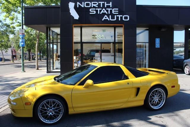 Acura NSX