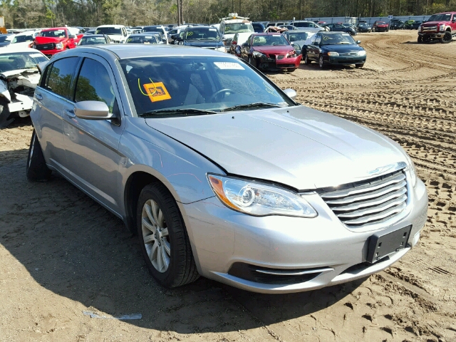 CHRYSLER