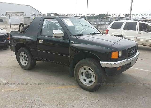 ISUZU