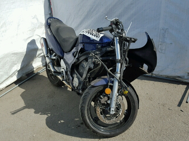 Suzuki GSX750FK