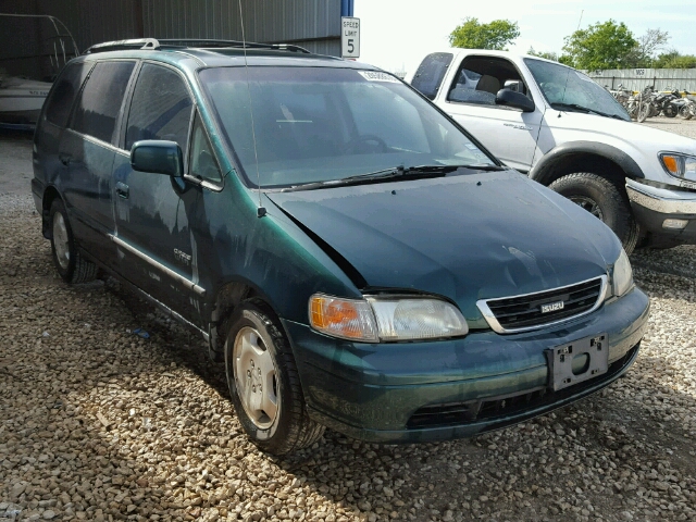 Isuzu Oasis