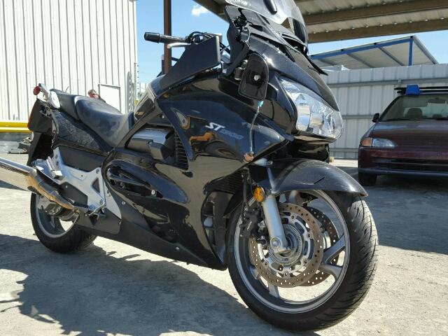 Honda ST1300A