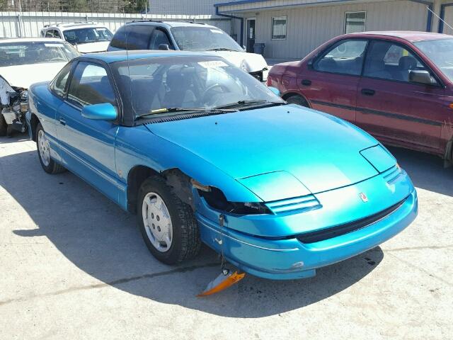 Saturn SC2
