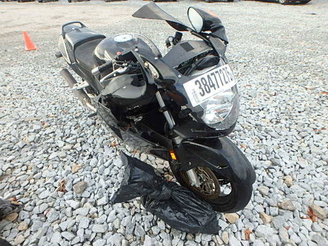 Honda CBR1100XX