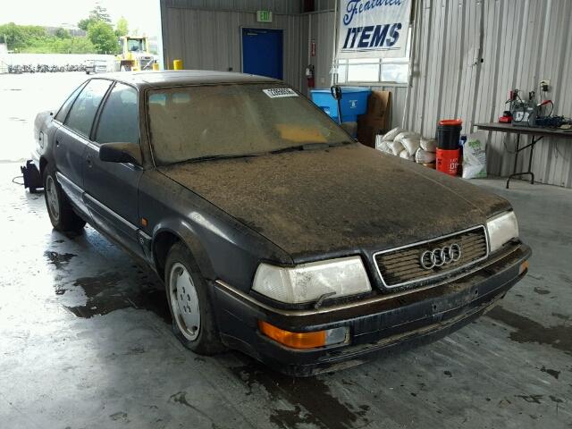 Audi 200