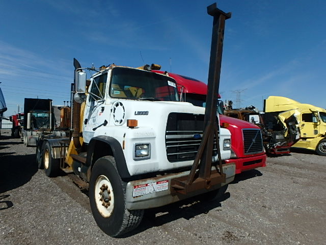 Ford LNT9000