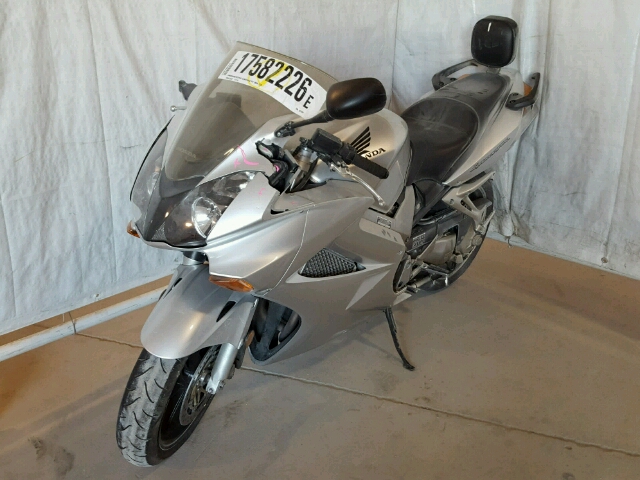 Honda VFR800 (INTERCEPTOR)
