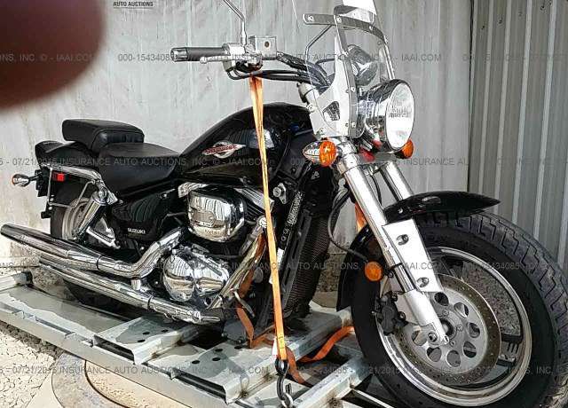 Suzuki VZ800K