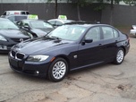 2009 BMW 328i