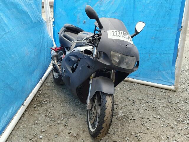 Suzuki GSX-R750
