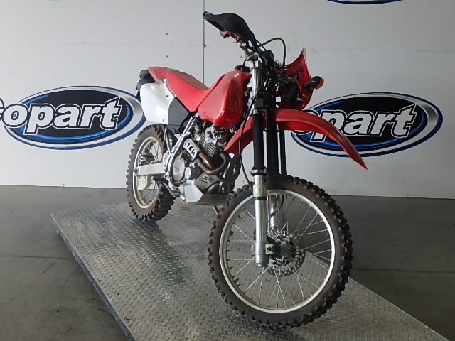 Honda XR400R