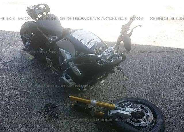 BMW R nineT