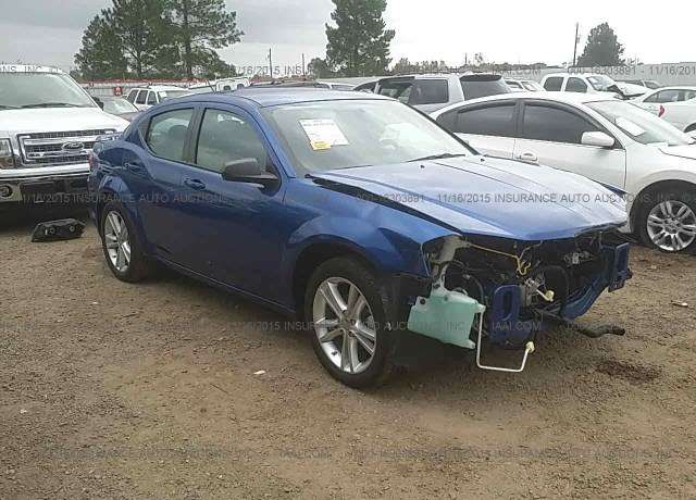 DODGE