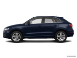 2016 Audi Q3