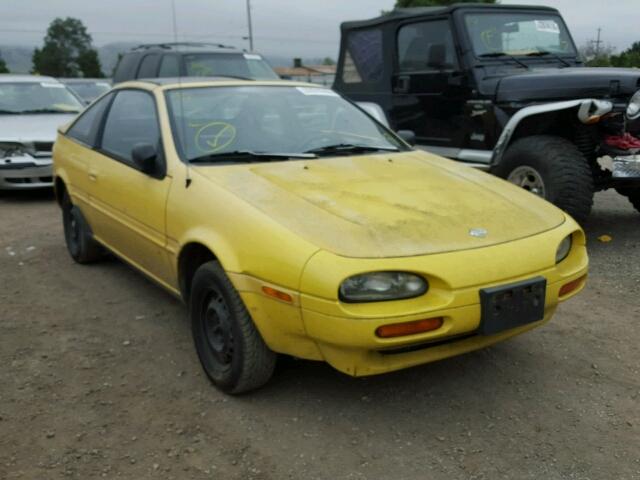Nissan NX