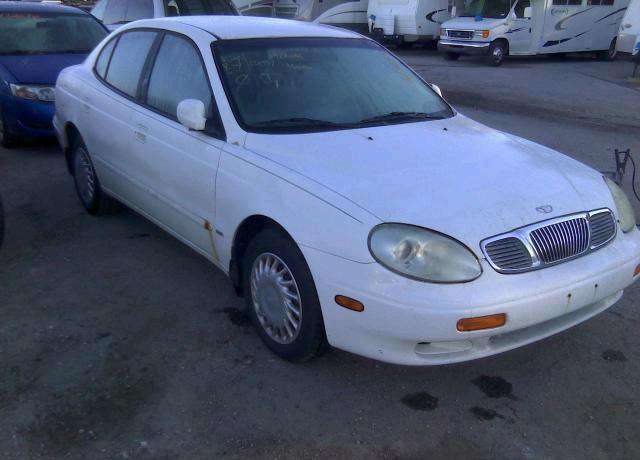 vin KLAVB69252B323269