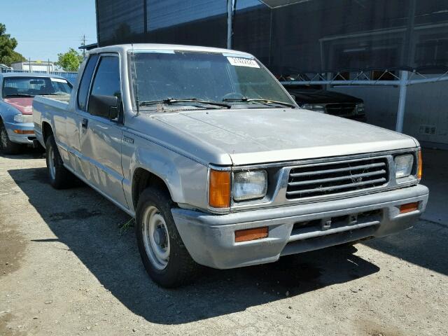 Mitsubishi Mighty Max