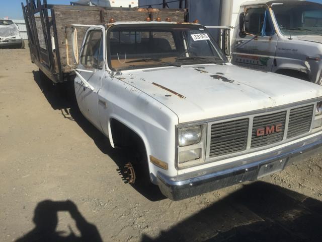 GMC