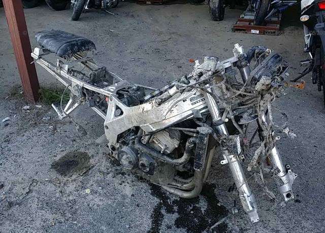 Honda CBR900