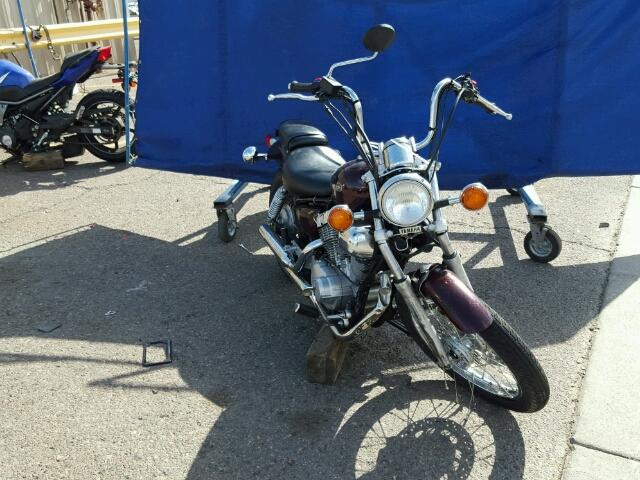 YAMAHA