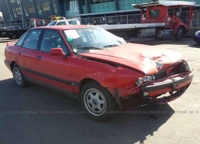 Audi 90