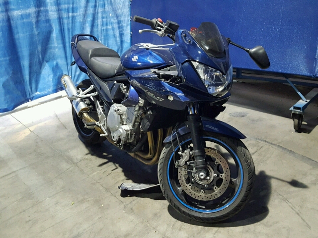 Suzuki GSF1250SA