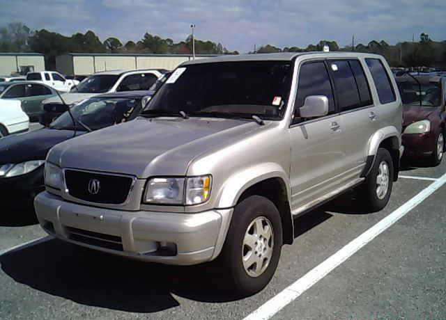 Acura SLX