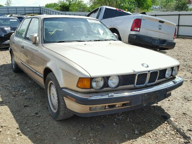 BMW 735iL