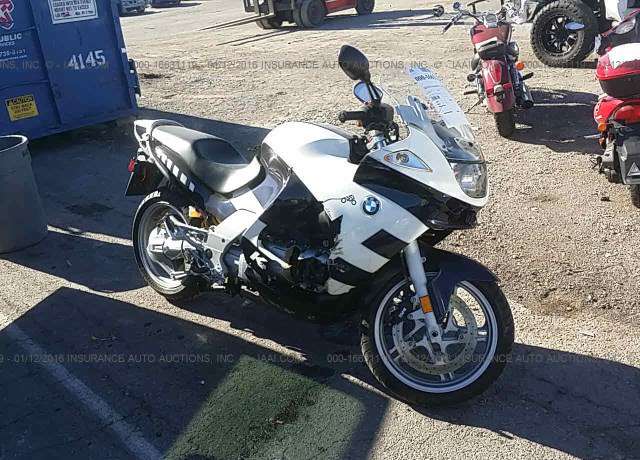 BMW K 1200 S