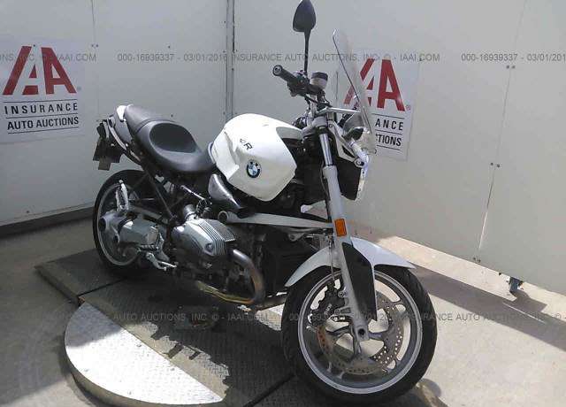BMW R 1200 R