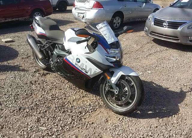 BMW K 1300 S