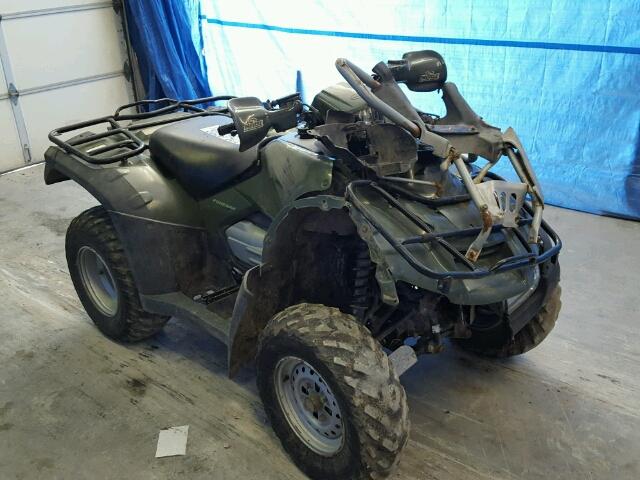 Honda TRX500 (FourTrax Foreman)