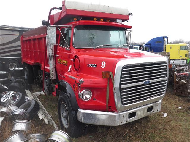 Ford LTLS9000