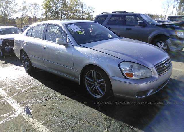 Infiniti Q45