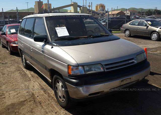 Mazda MPV