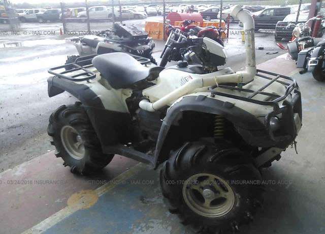 Honda TRX500